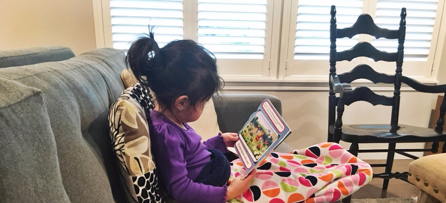“How Our Two-Year-Old is Learning to Read” by QACP Parent, Erika Brown (3.9.17)
